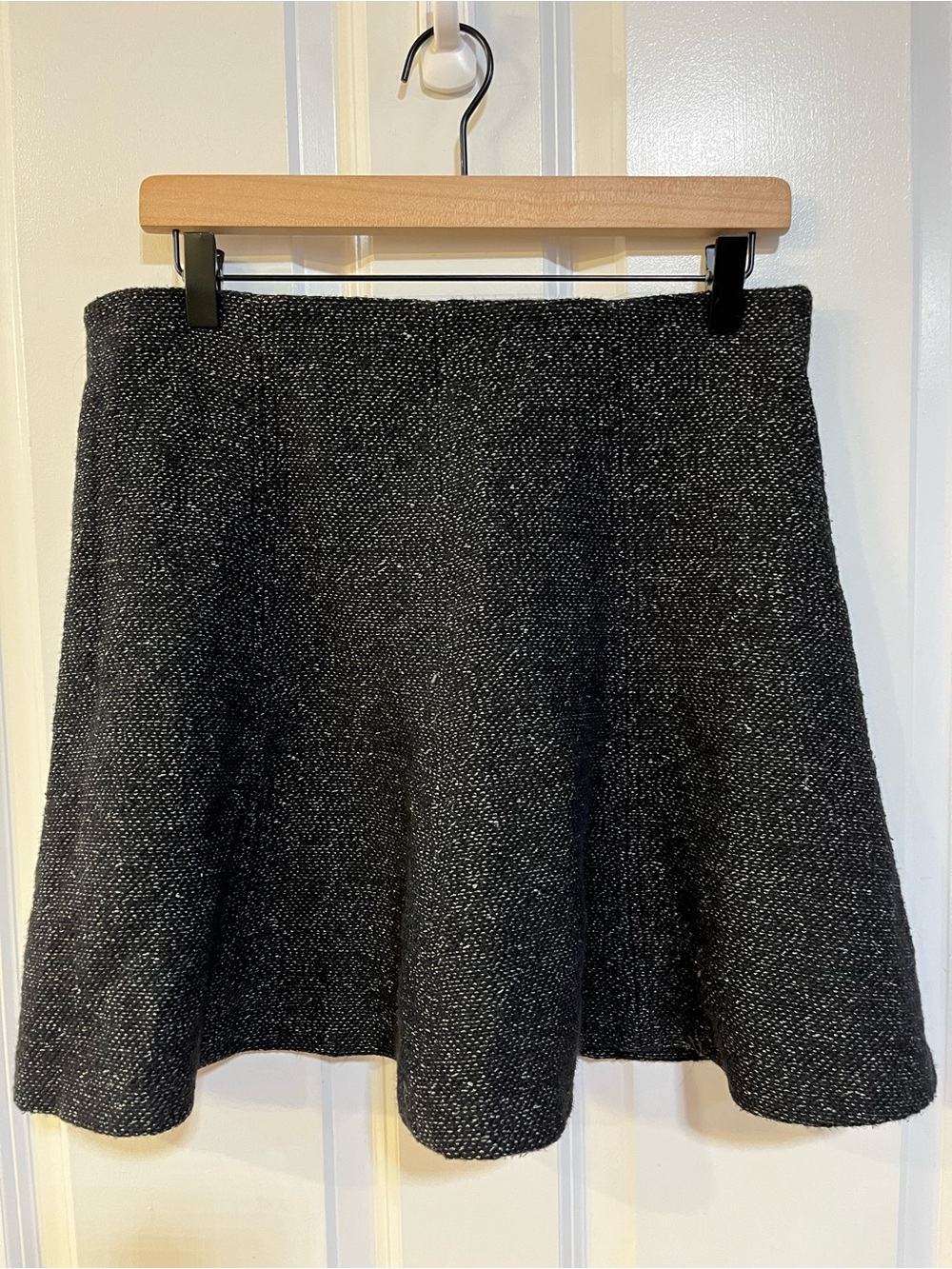 Loft Mini Skirt
